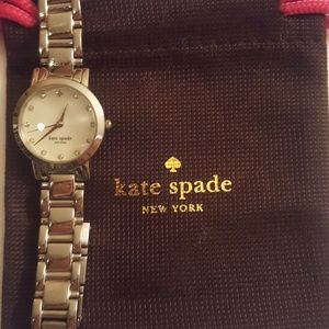 ♠️Kate Spade♠️ Watch
